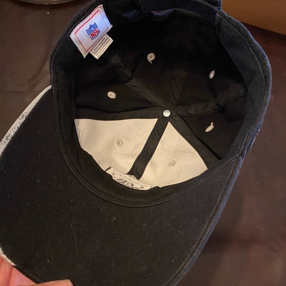 Raiders hat - Picture 3 of 4